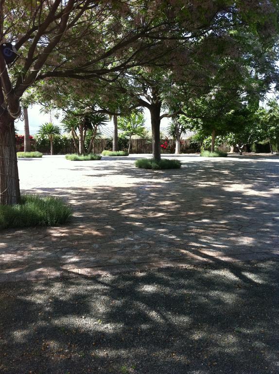 Cortijo Carrillo Bed & Breakfast Cartaojal Room photo