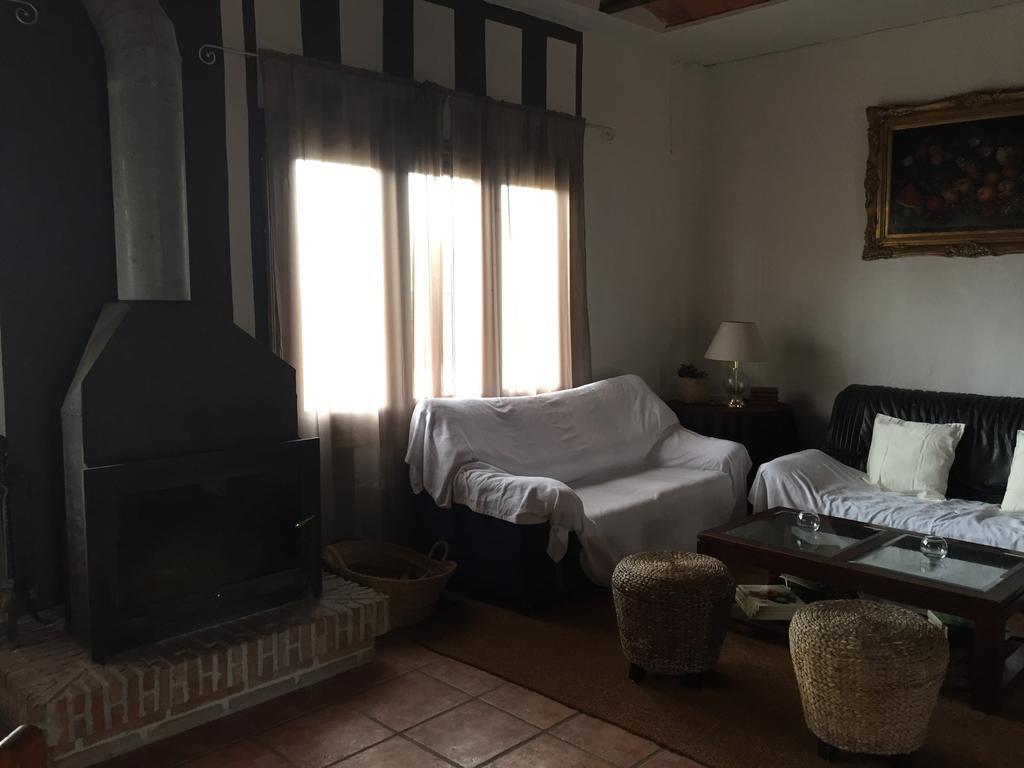 Cortijo Carrillo Bed & Breakfast Cartaojal Room photo