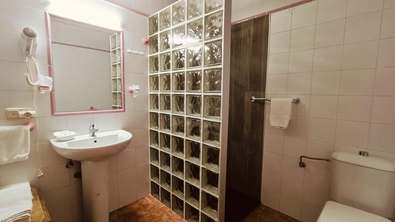 Cortijo Carrillo Bed & Breakfast Cartaojal Exterior photo